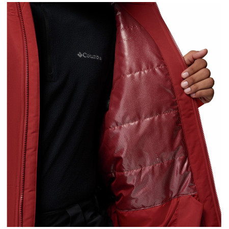 Herrenjacke Columbia Alpine Echo™ Insulated Jacket