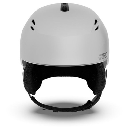 Skihelm Giro Grid Spherical