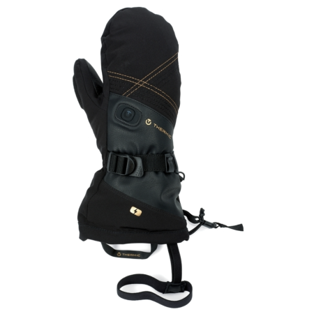 Wärmehandschuhe Therm-ic Ultra Heat Boost Mittens Women