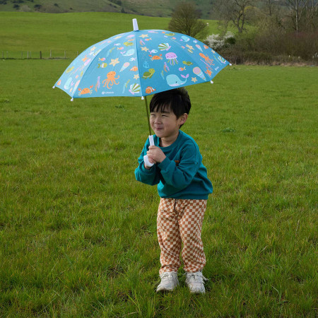 Kinderregenschirm LittleLife Kids Umbrella