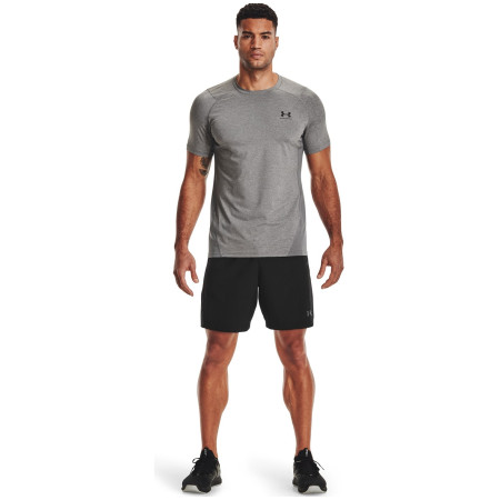 Herren-T-Shirt Under Armour HG Armour Fitted SS
