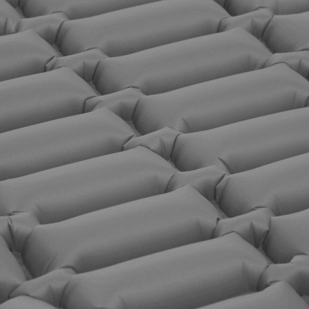 Aufblasbare Isomatte Warg Hugo