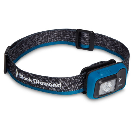 Stirnlampe Black Diamond ASTRO 300 blau Azul