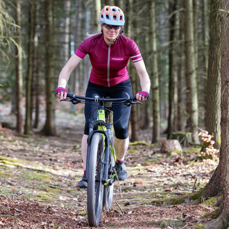 Damen 3/4 Leggings Progress Vuelta 3Q