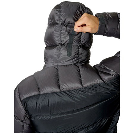 Herrenjacke Rab Neutrino Pro Hoody