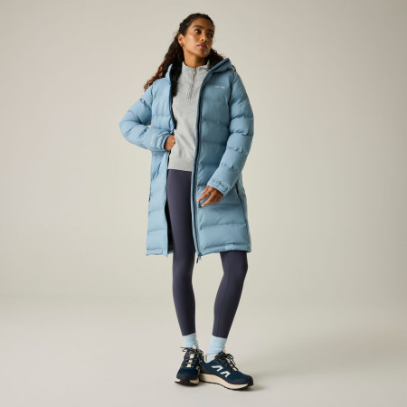 Damenmantel Regatta Womens Altoro Thermal Long Length