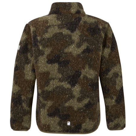 Kinder-Sweatshirt Regatta Junior Frankie Warm Fleece