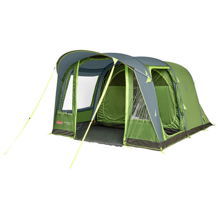Zelt Coleman Weathermaster 4 Air grün