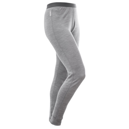 Damenunterhose Sensor Merino Bold grau Cool Gray