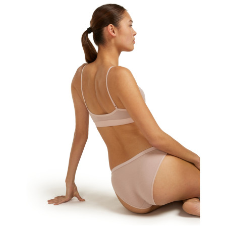 Damenhöschen Icebreaker Siren Bikini