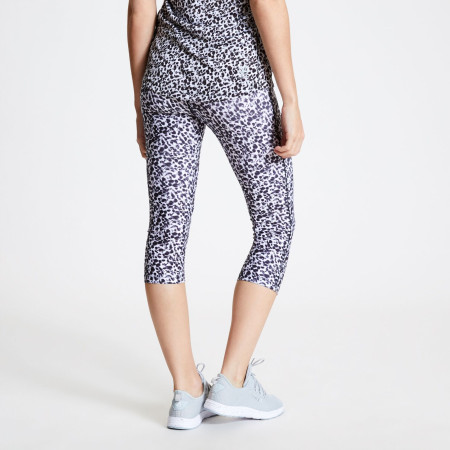 Damen 3/4 Hose Dare 2b Influential 3/4