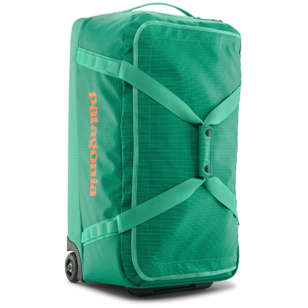 Koffer Patagonia Black Hole Wheeled Duffel 70L