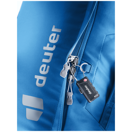 Reisekoffer Deuter Duffel Pro Movo 36