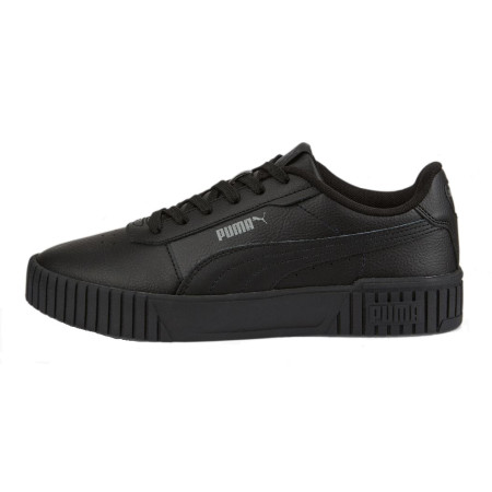 Damenschuhe Puma Carina 2.0 schwarz black