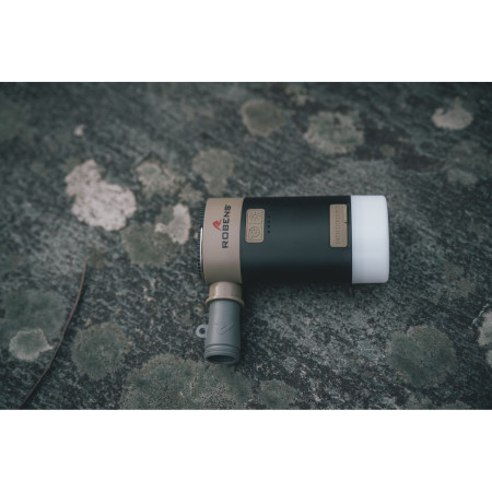 Elektrische Pumpe Robens Conival 3in1 Pump