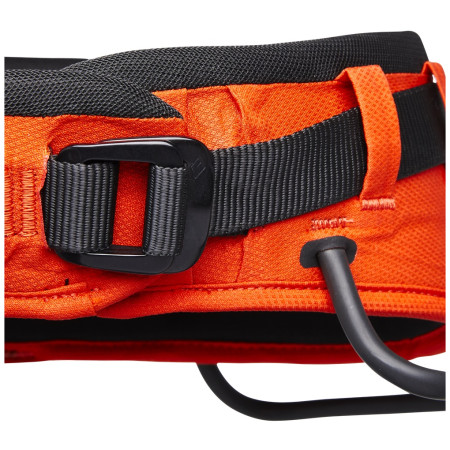 Klettergurt Black Diamond Long Haul Harness