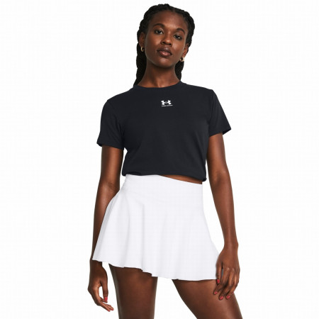 Damen-T-Shirt Under Armour Off Campus Core SS