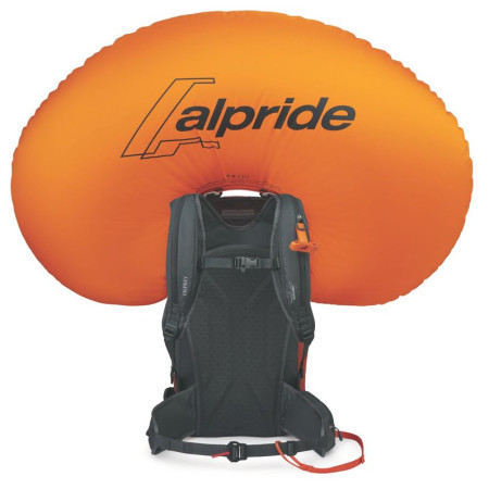 Skialp-Rucksack Osprey Soelden Pro Avy 32