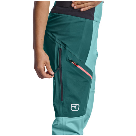 Damenhose Ortovox 3L Guardian Shell Pants W