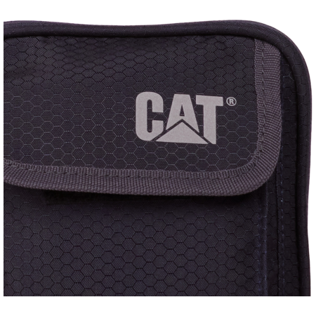 Umhängetasche Caterpillar Crossbody Mountaineer Pollux