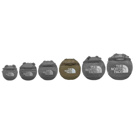 Reisetasche The North Face Base Camp Duffel - L 2023