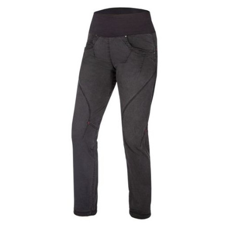 Damenhose Ocún Noya Jeans Organic Pants