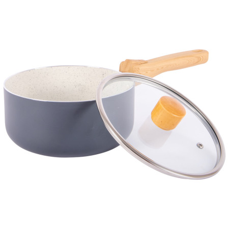 Kochtopf Bo-Camp Saucepan Quayside Ø18