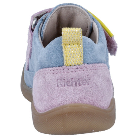 Kinderschuhe Richter Samy Sky/Cameo/Soleil