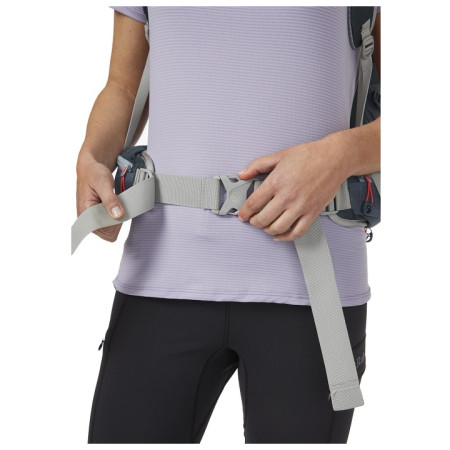 Rucksack Lowe Alpine AirZone Trail Duo ND30