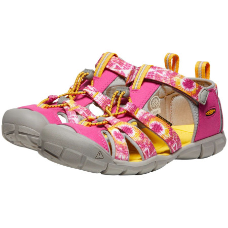 Kindersandalen Keen Seacamp II CNX JR