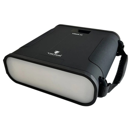Outdoor-Powerbank Viking Technology Vidar IV
