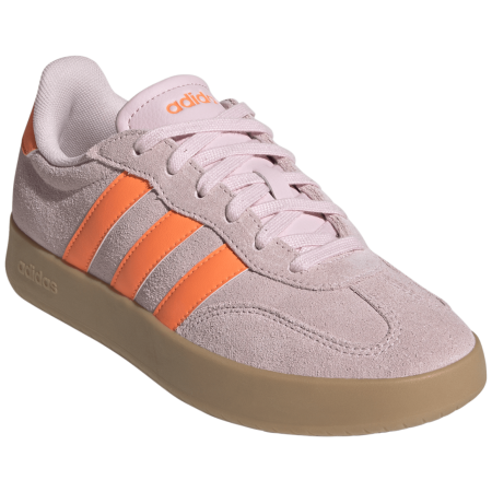 Damenschuhe Adidas Barreda rosa Clpink/Luor/Gum3