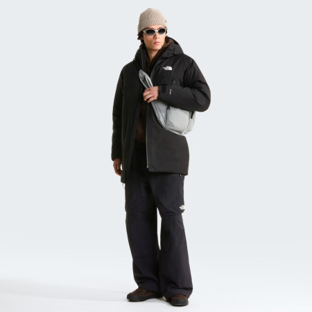 Herrenmantel The North Face M Mtn Range Down Parka