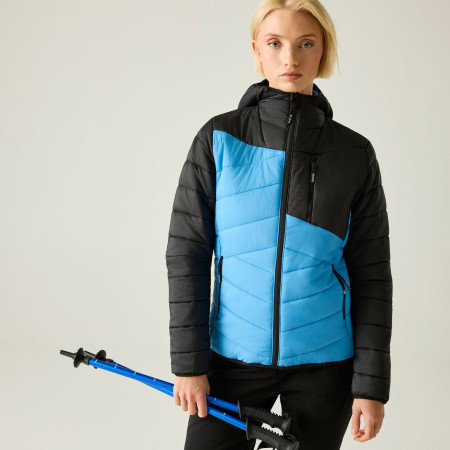 Damen-Winterjacke Dare 2b Womens Aero Fuse Padded Jacket
