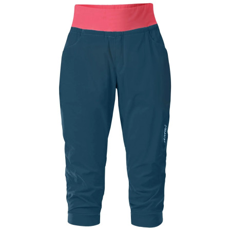 Damen 3/4 Hose Rafiki Tarragona blau/hellblau stargazer