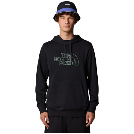 Herren-Sweatshirt The North Face Drew Peak Light Hoodie