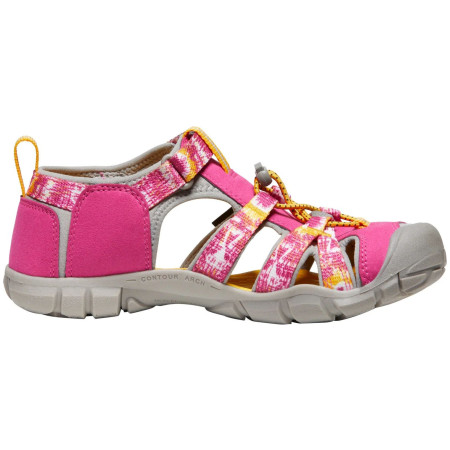 Kindersandalen Keen Seacamp II CNX K