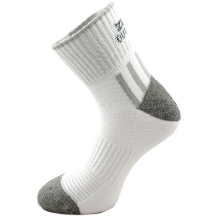 Herrensocken Zulu Trekking Low Men