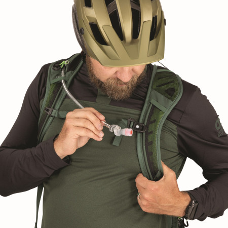 Rucksack Osprey Raptor 10