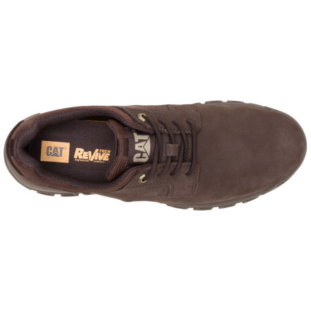 Herrenschuhe Caterpillar Threshold Low