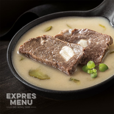 Fertigessen Expres menu Znojmo Roastbeef 300 g
