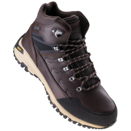 Wanderschuhe Hi-Tec Leknes Mid Ag V