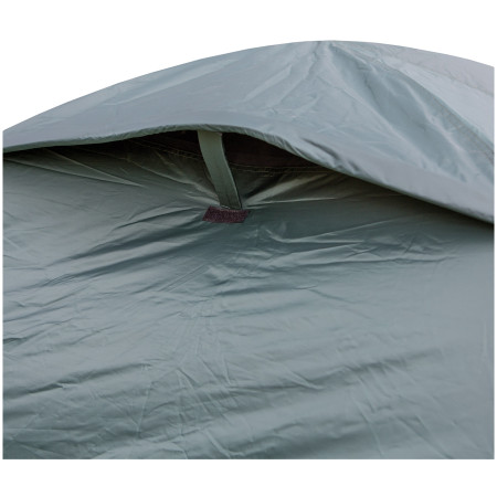 Zelt Zulu Dome 4 Plus Black