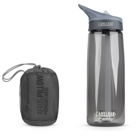 Aufblasbares Kissen Sea to Summit Aeros Premium Pillow