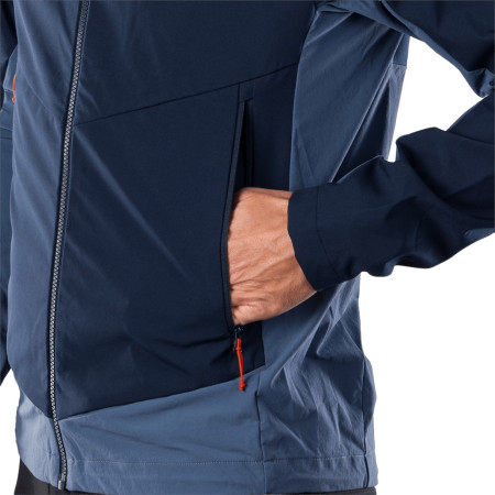 Herrenjacke Northfinder Ambrose