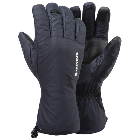 Damenhandschuh Montane Women'S Respond Dry Line Glove