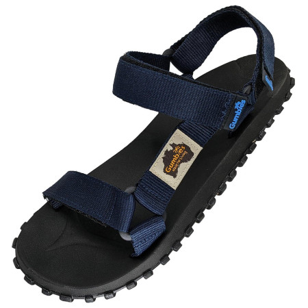 Herrensandalen Gumbies Scrambler Sandals - Navy
