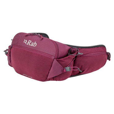 Hüfttasche Rab Protium 6