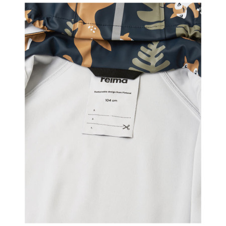 Kinderjacke Reima Vesi