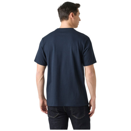 Herren-T-Shirt Helly Hansen Hh Logo T-Shirt 3.0